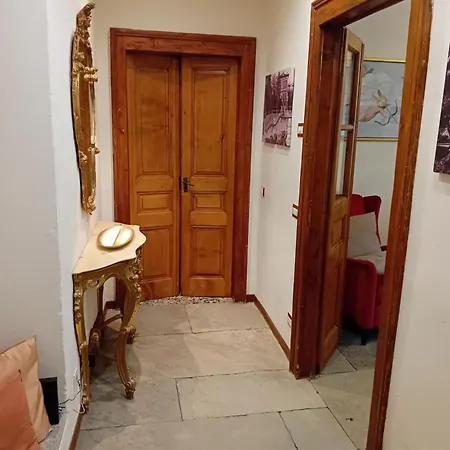 Sogni Nel Castello Crevoladossola