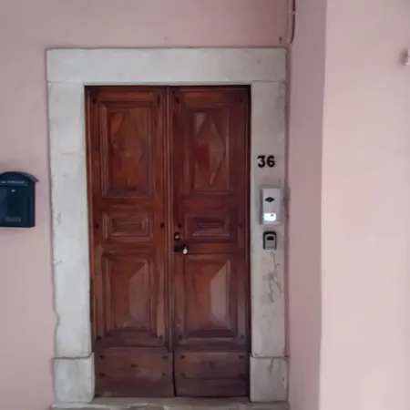 Sogni Nel Castello Lägenhet Crevoladossola