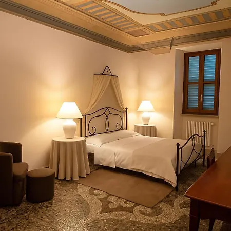 公寓 Sogni Nel Castello *